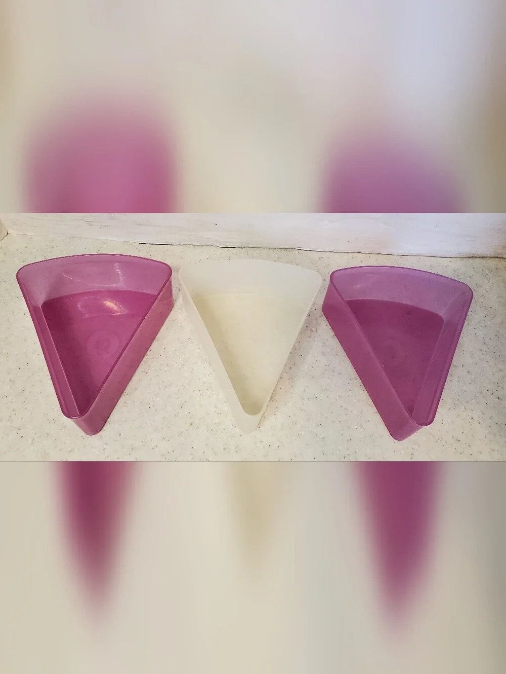 Tupperware good preowned